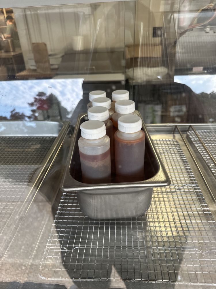 Allen & Son Bar-B-Que