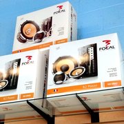 Pacific Stereo Image