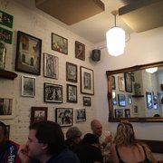 Cafe Mogador St Marks Pl New York Ny Cafe Mogador St Marks Pl New York Ny