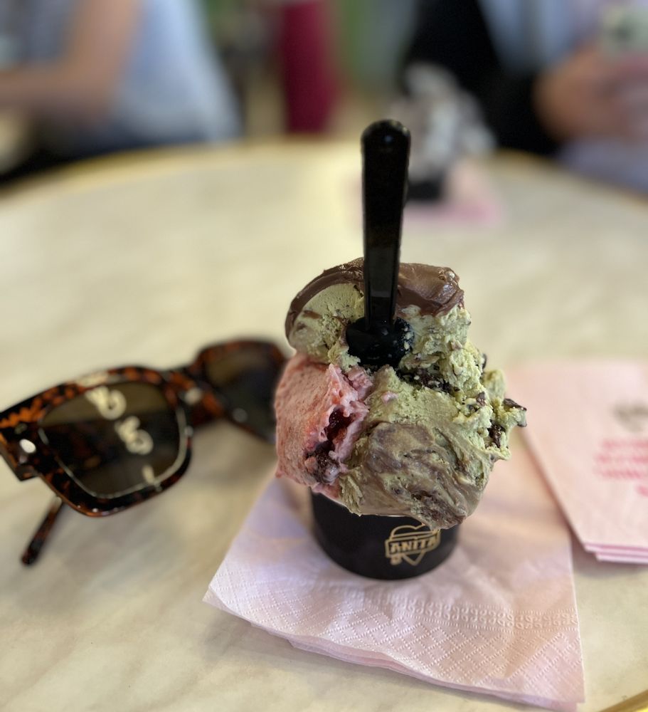 Anita Gelato Anita Gelato