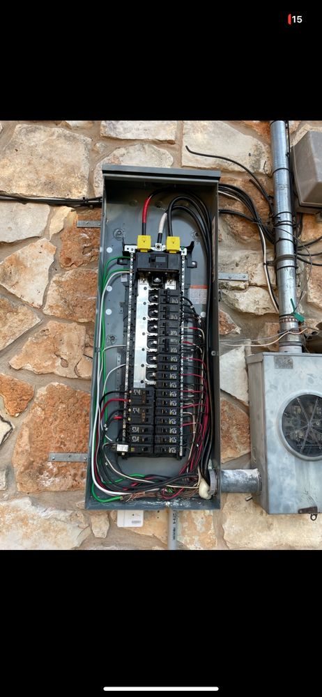 Shipley Electric