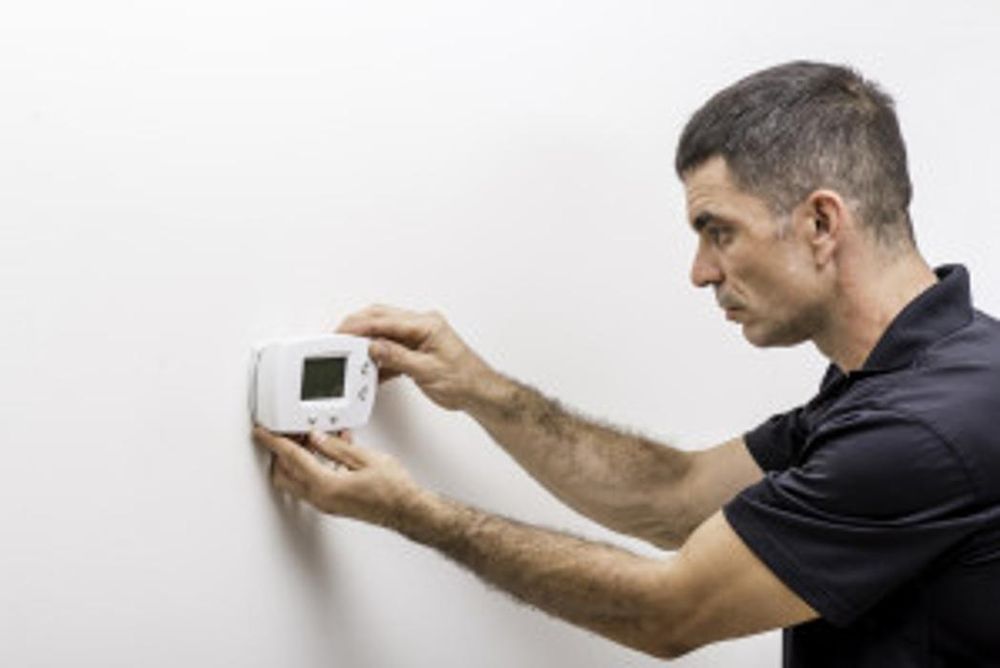 image of business American Heating And Air Plus