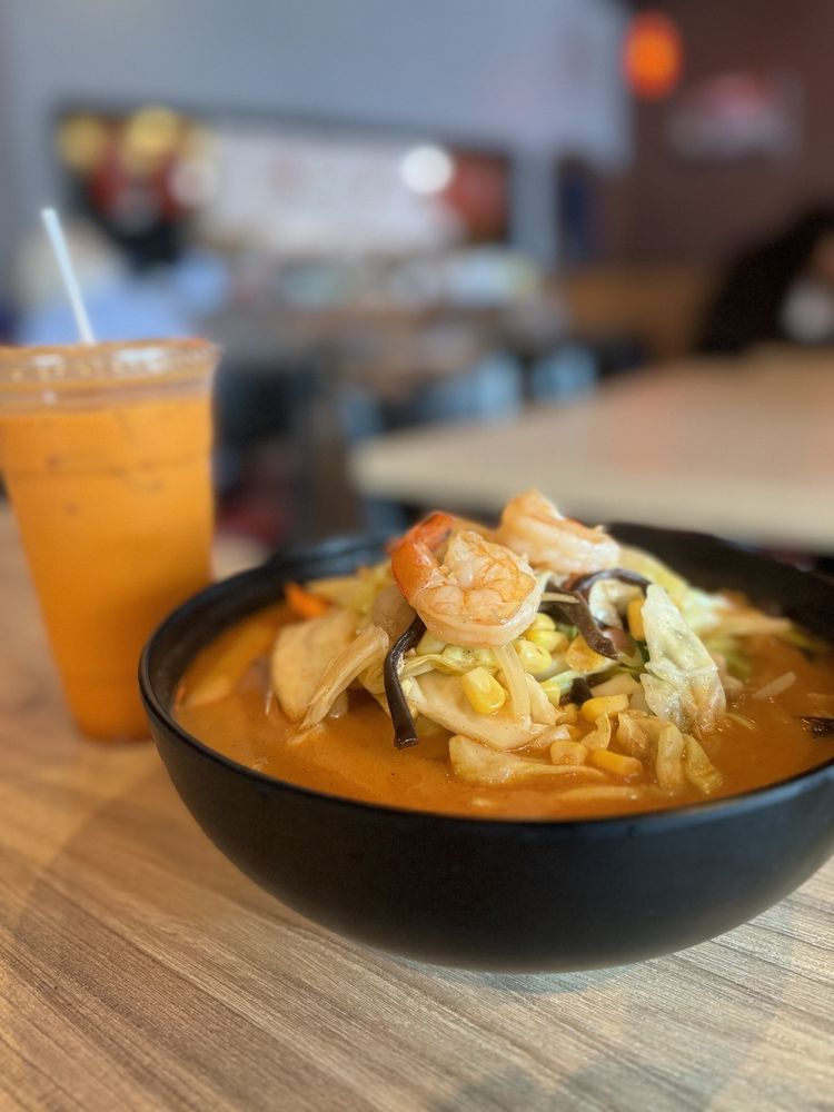 Ramen House Tenjin