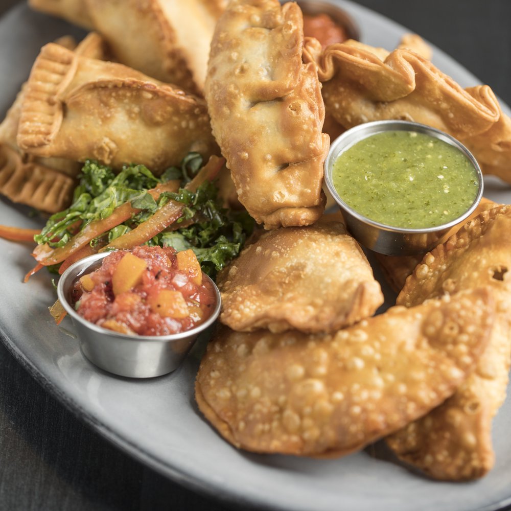 Indy Dinner Spots