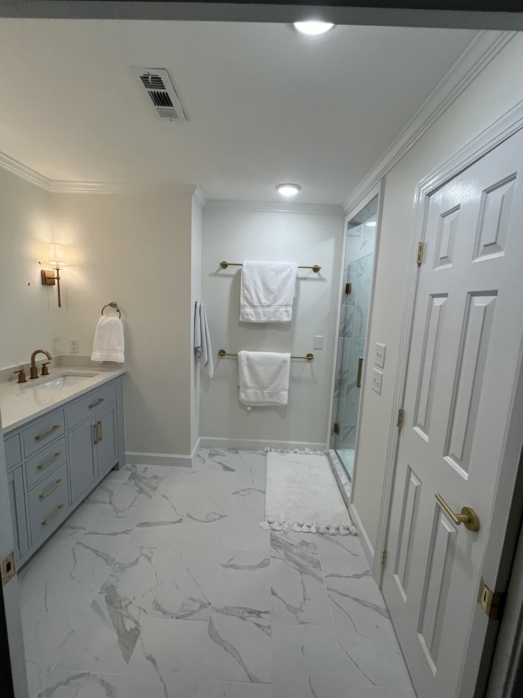 North Hills Remodeling Company