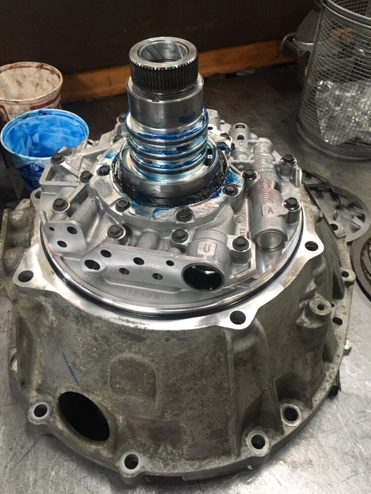 Transpecialists Of Hickory