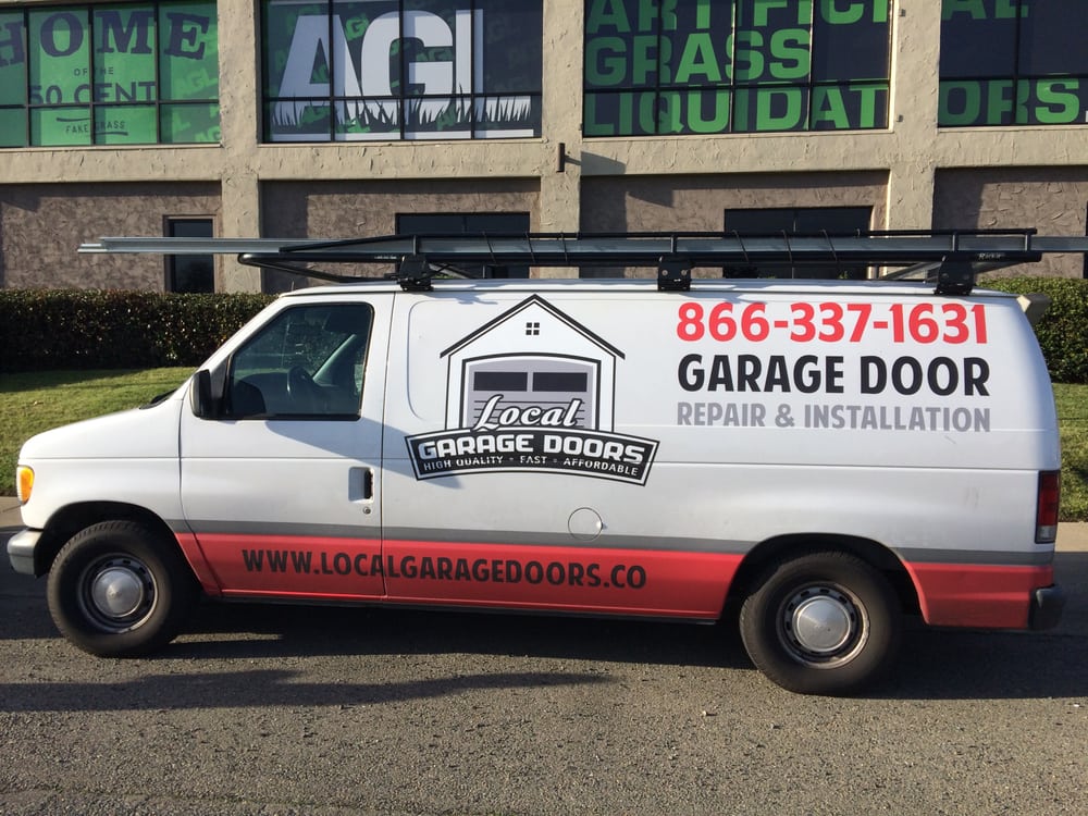 Garage Door Repair Roseville California Dandk Organizer