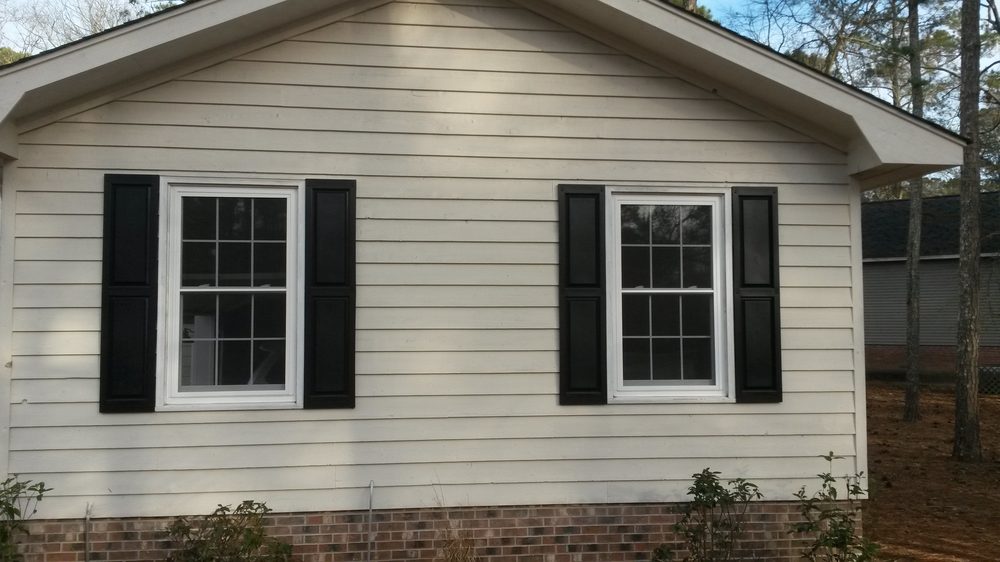 Washington Replacement Windows