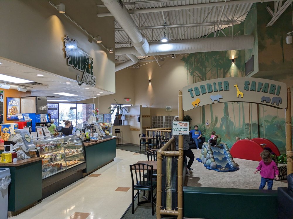 Jungle Java of Canton, Canton | Roadtrippers
