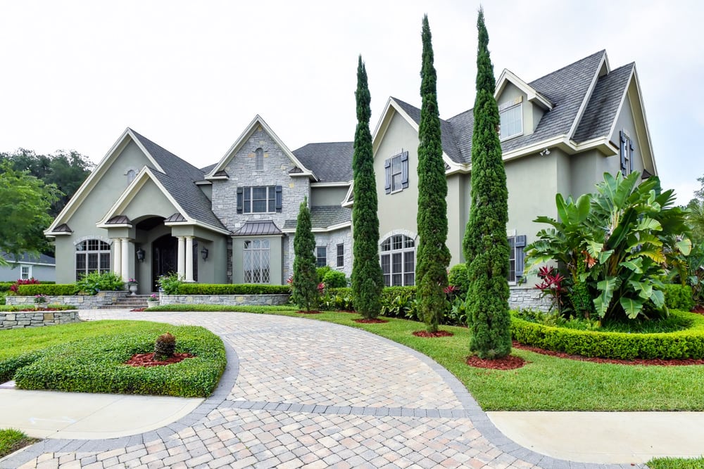 New Dimensions Landscape & Design
