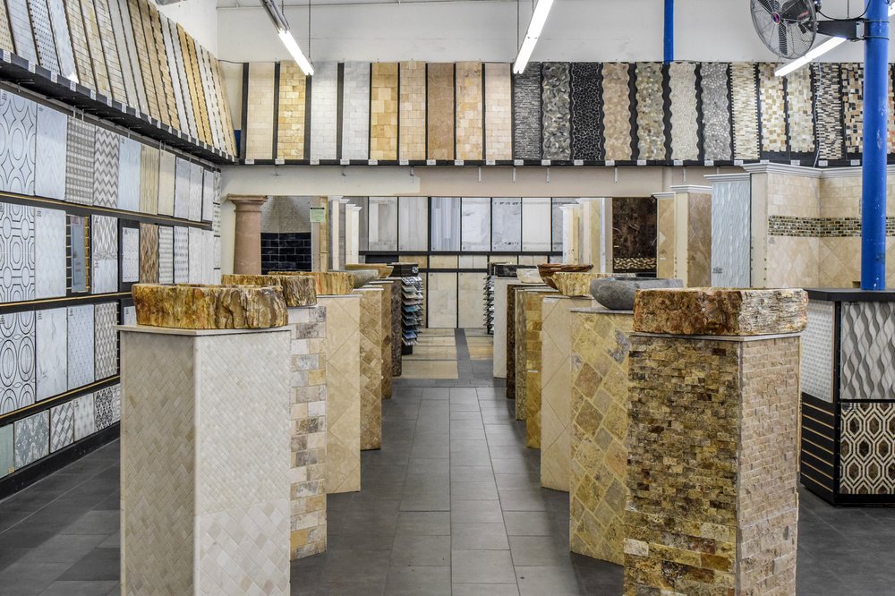 image of business Strictly Stones