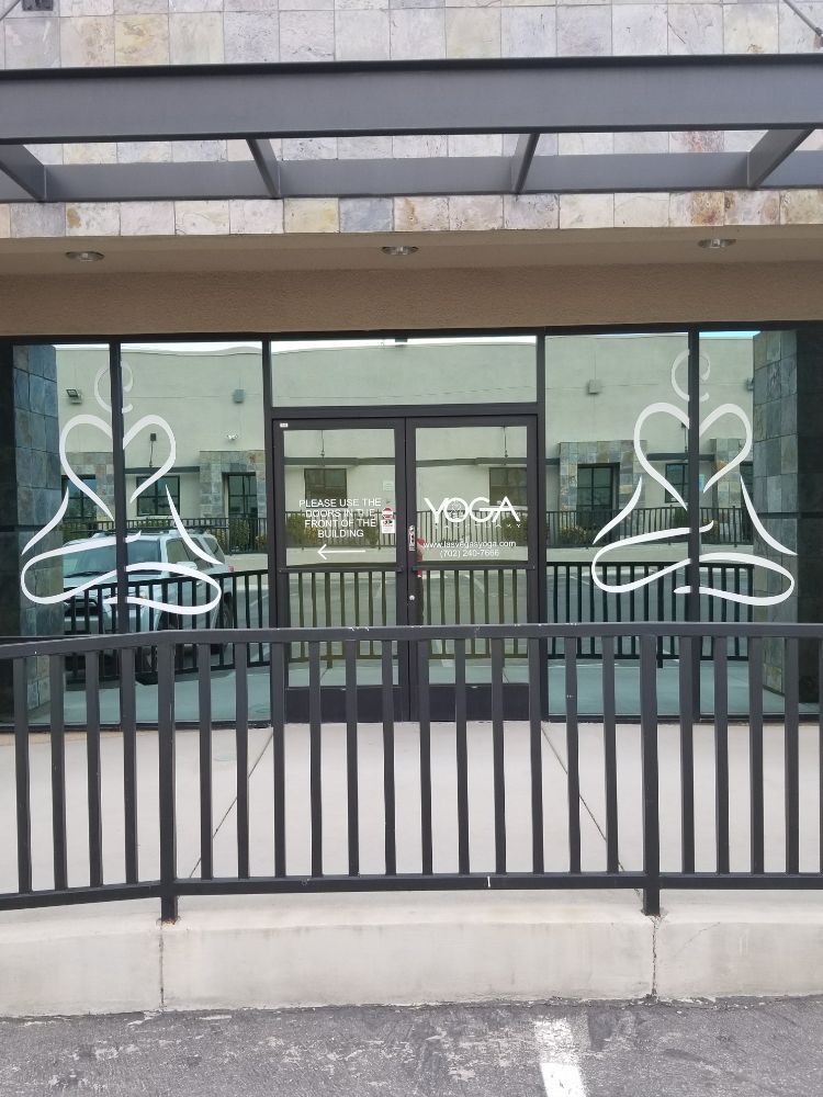 Yoga Sanctuary - 13 Photos & 71 Reviews - Yoga - 7915 W Sahara Ave