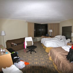 The executive suite turns sweet sex room