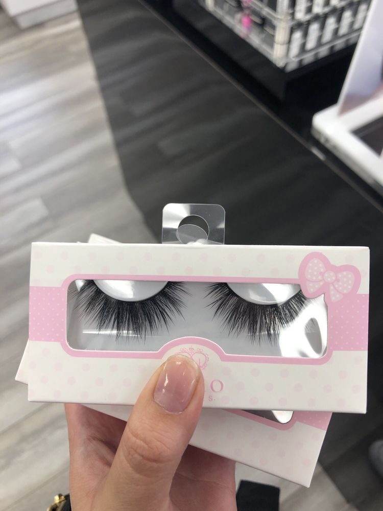 Vanity Box Makeup Artistry Gift Card La Puente Ca Giftly Photo Of Vanity Box Makeup Artistry La Puente Ca