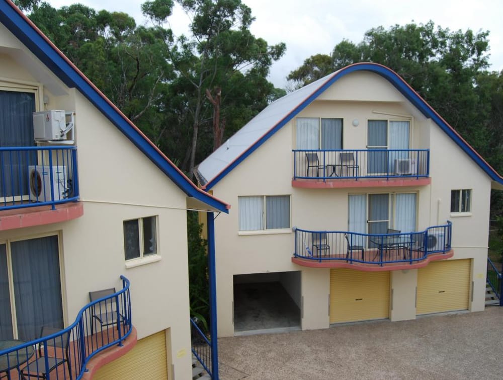 Rainbow Getaway Resort