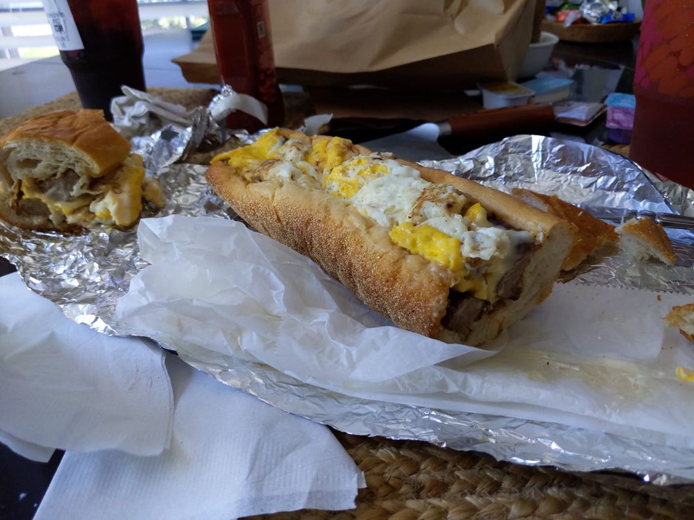Bob's Haven Deli