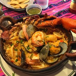 La Bamba Mexican Restaurant Order Food Online 68 Photos 88 Photo Of La Bamba Mexican Restaurant Brant Beach Nj United States
