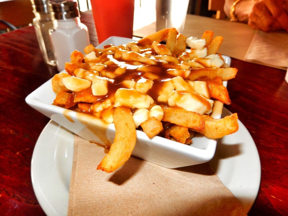 Frite Alors