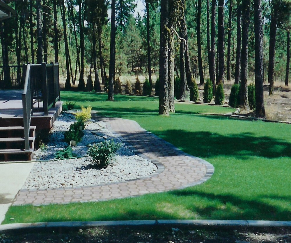 Premier Landscape Services