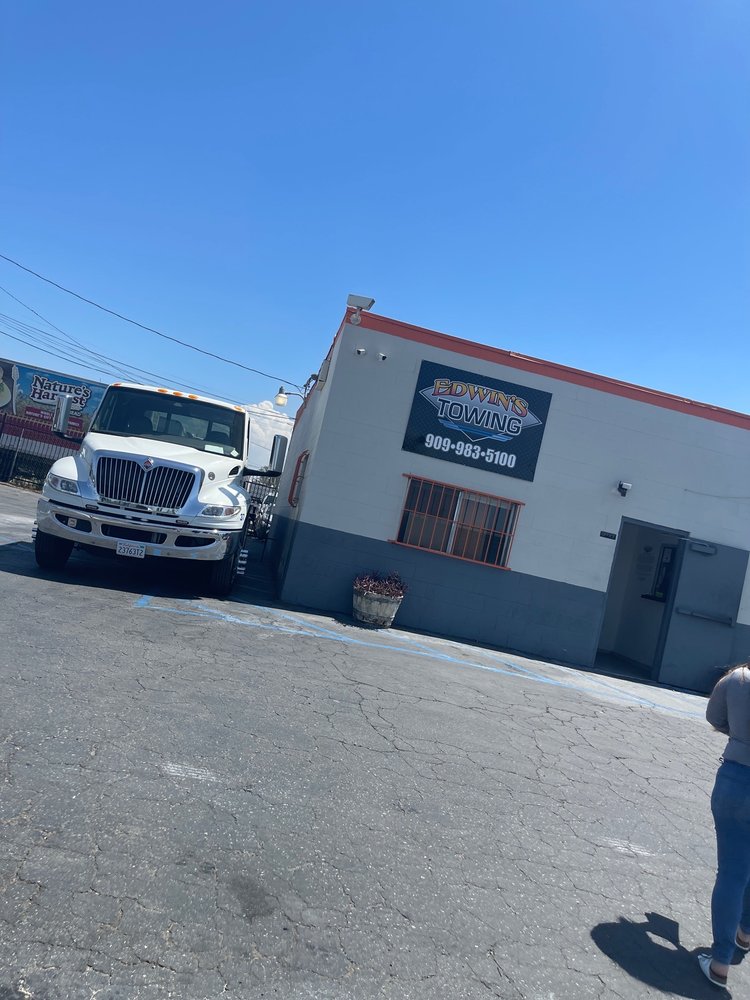 United Towing Service
