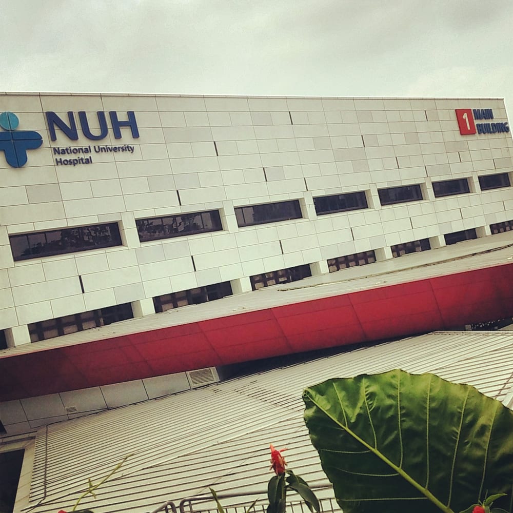 National University Hospital 17 Photos Hospitals 5 Lower Kent