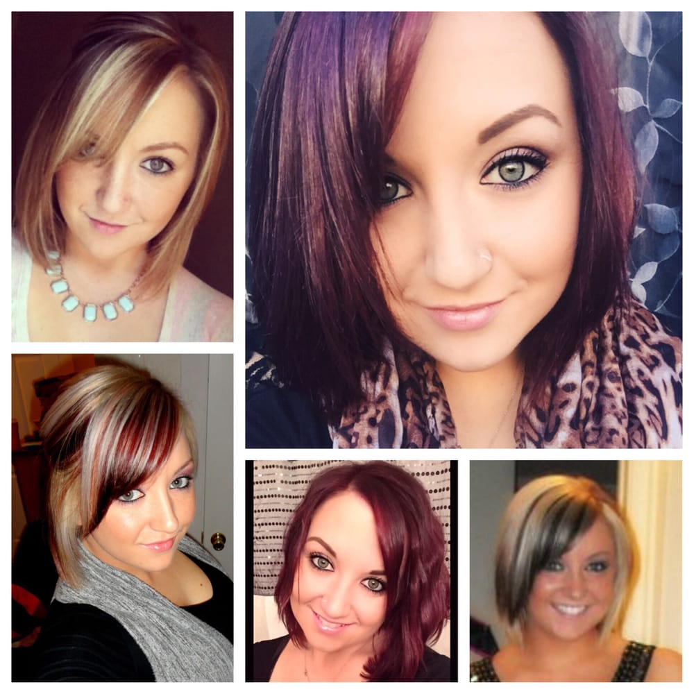 Salon Q 20 Photos Hair Salons 1347 E Main St, Torrington, CT