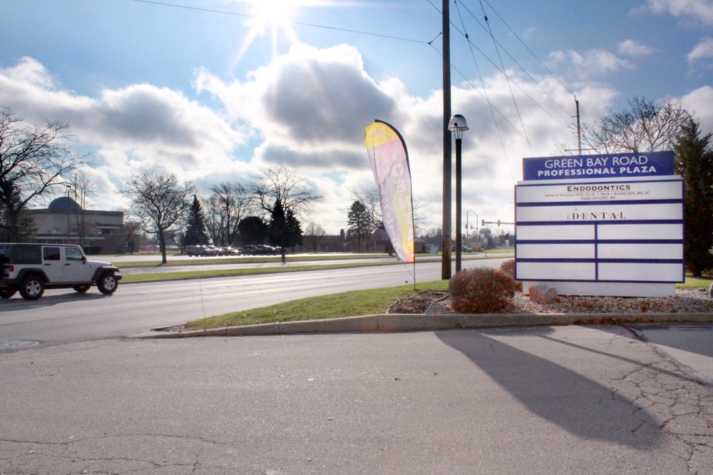 image of business iDental Racine
