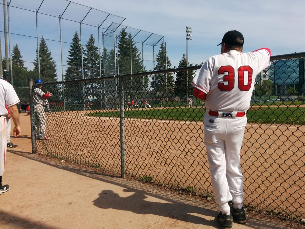 Parc Ballantyne - Gary Cartier Field