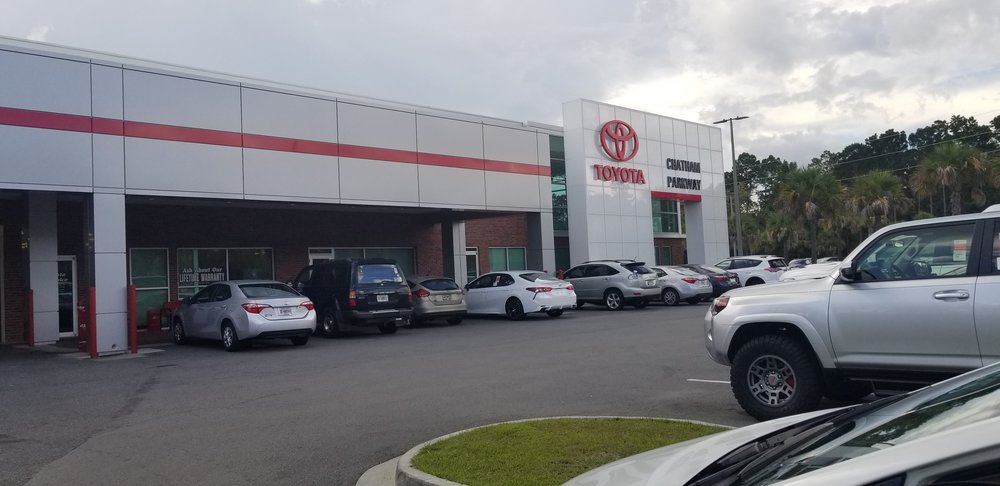 Chatham Parkway Toyota >> Photos For Chatham Parkway Toyota Yelp Chatham Parkway Toyota >> Photos For Chatham Parkway Toyota Yelp