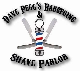 Dave Pegg's Barbering & Shave Parlor