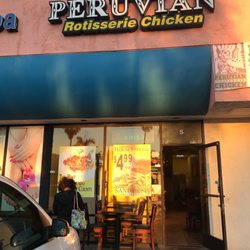 Peruvian Food Huntington Beach Peruvian Food Huntington Beach