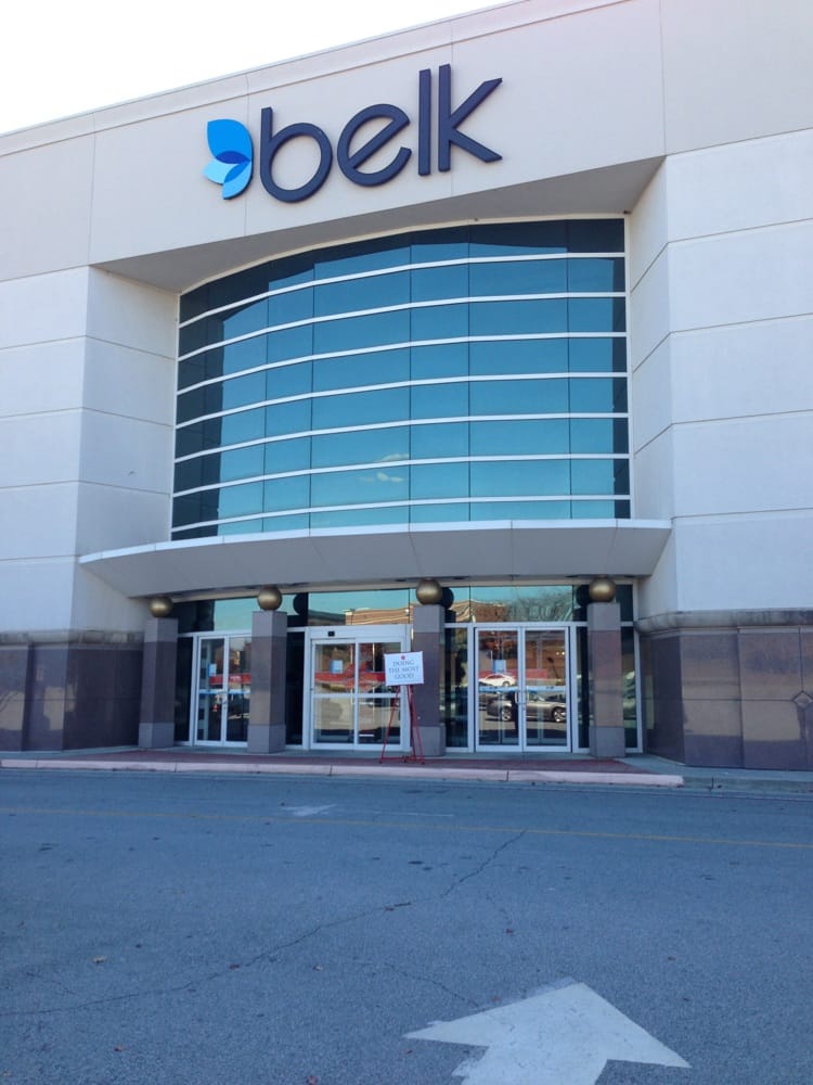 Belk Department Store CLOSED Department Stores 2100 Pleasant Hill