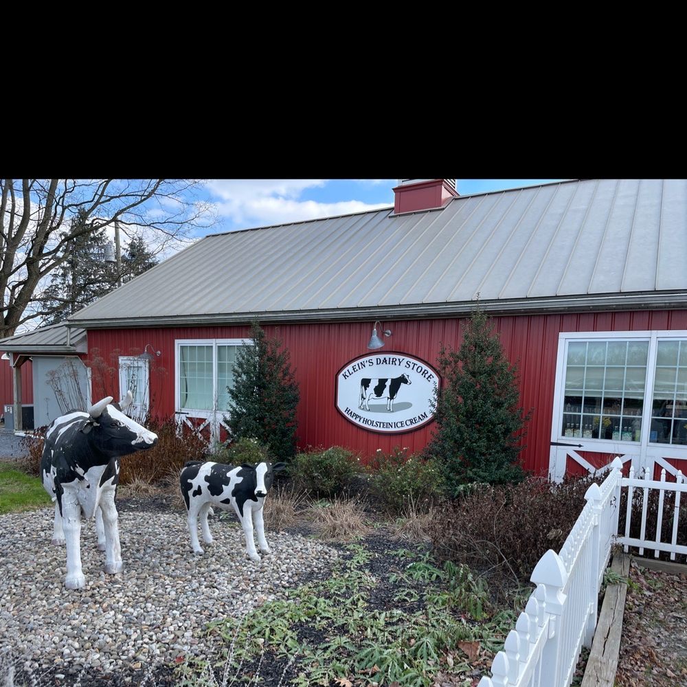 Klein Farms Dairy & Creamery