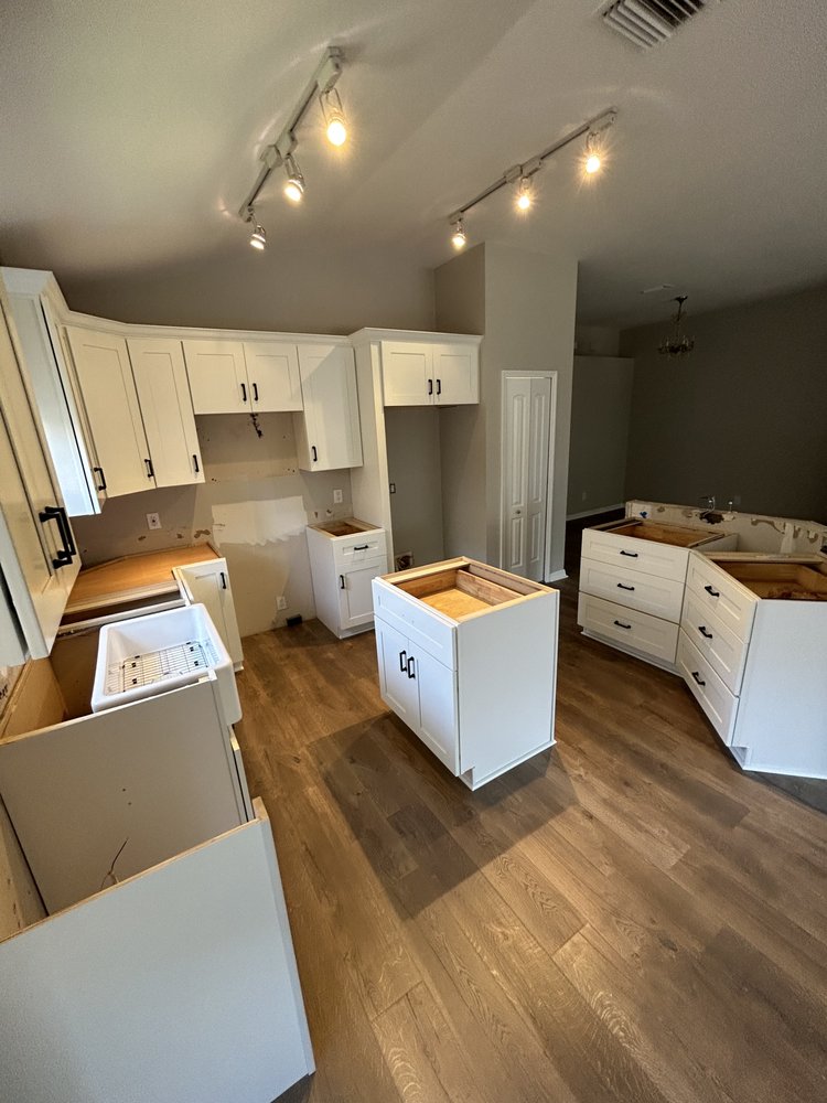 Keating Carpentry