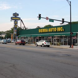 Sierra Auto Finance >> Sierra Auto Group Auto Loan Providers 4207 N Western Ave North Sierra Auto Finance >> Sierra Auto Group Auto Loan Providers 4207 N Western Ave North