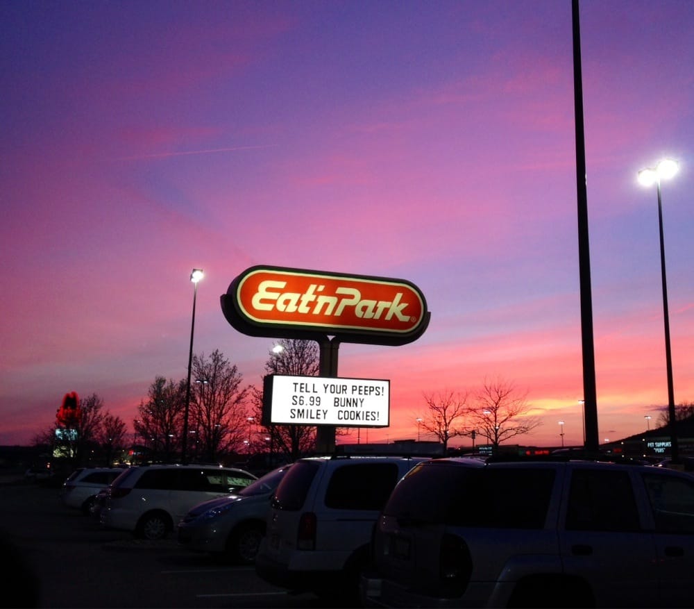 Eat’n Park 17 Reviews Breakfast & Brunch 80 Fort Henry Rd