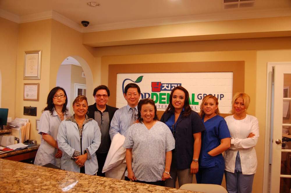 image of business Top Implant Center