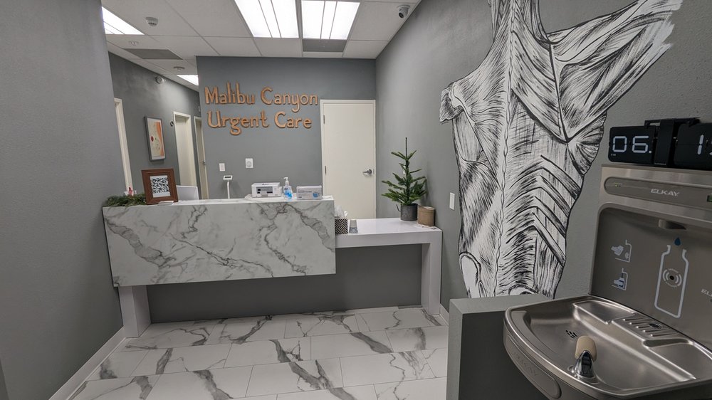 image of business Malibu Canyon Urgent Care