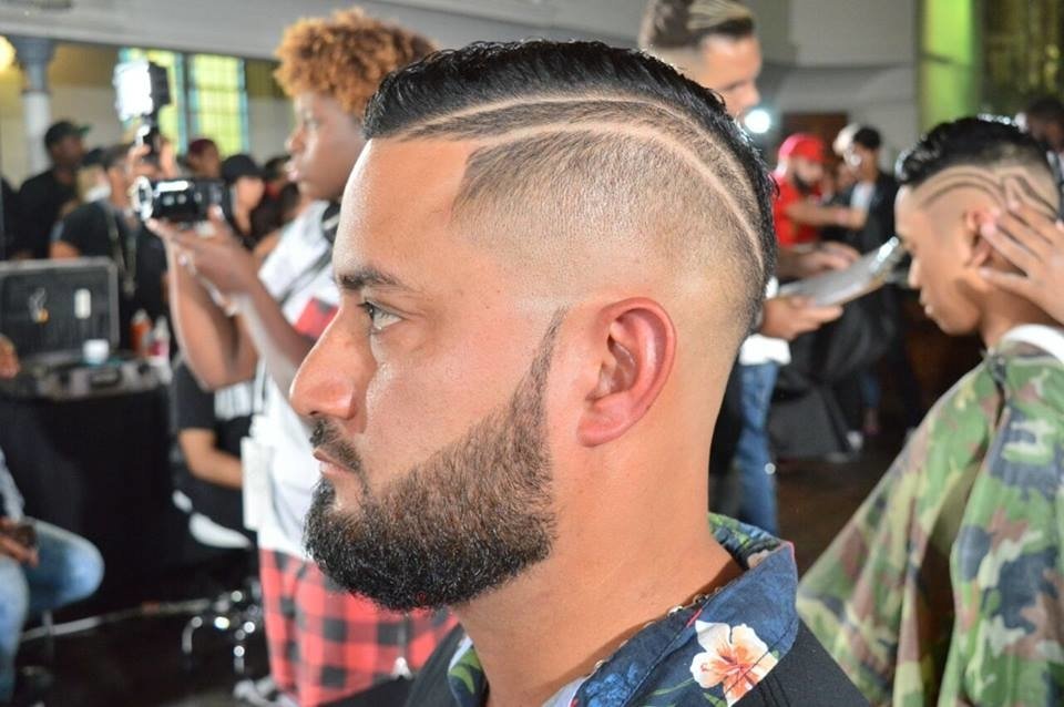 New Style Barbers