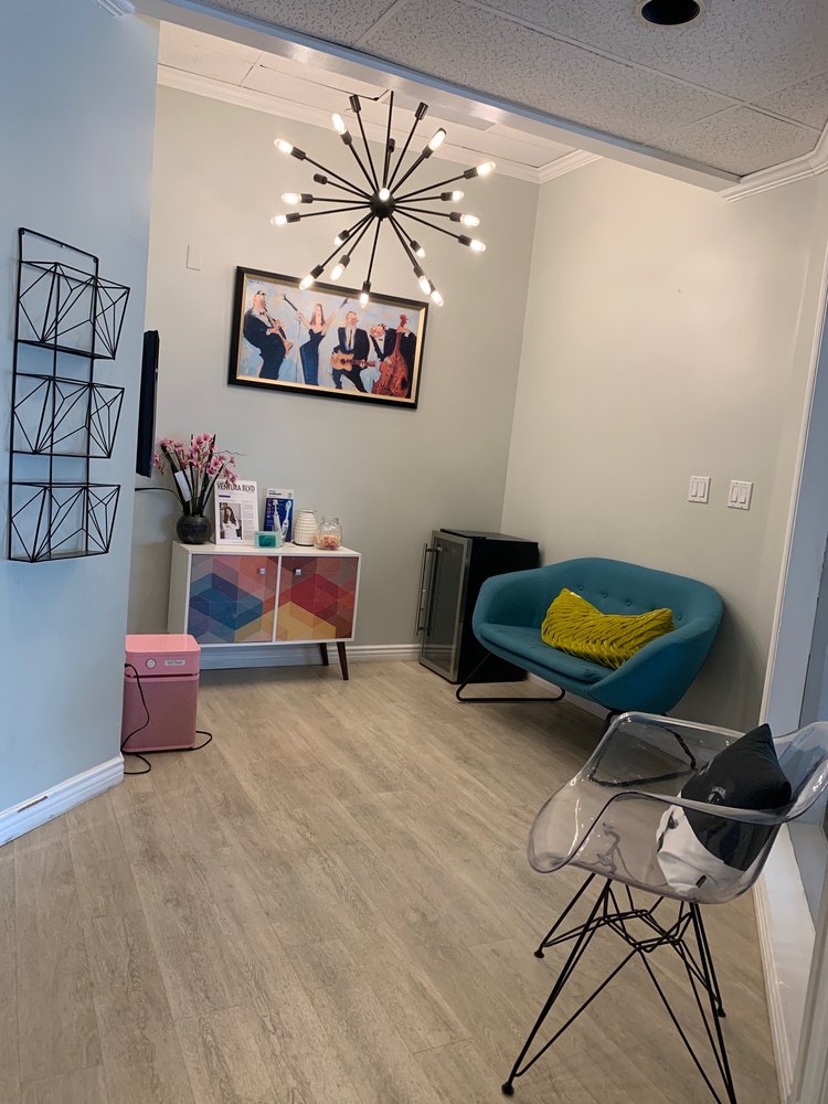 image of business Tsolair Hovsepian, DDS