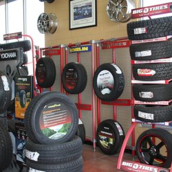 O Tires 3325 23rd Ave Greeley Co Phone Number Yelp Photo Of O Tires Greeley Co United States Fancy A New