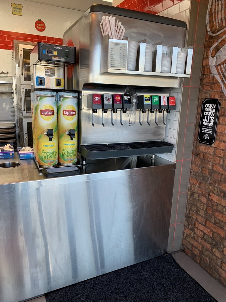 Jimmy John's