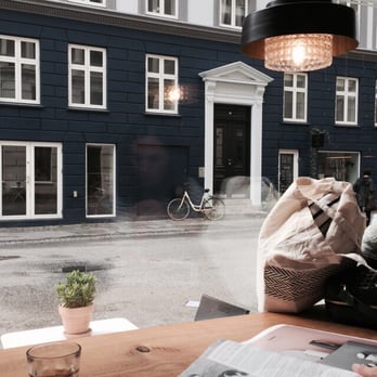Shabaz kaffebar & køkken 16 photos cafes Ã
boulevard 46 ... Køkken åboulevarden