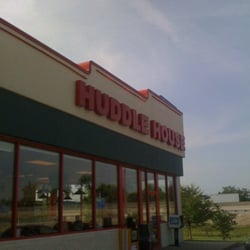 Huddle House Closed Fast Food 1350 Thornton St Pacific Mo Photo Of Huddle House Pacific Mo United States