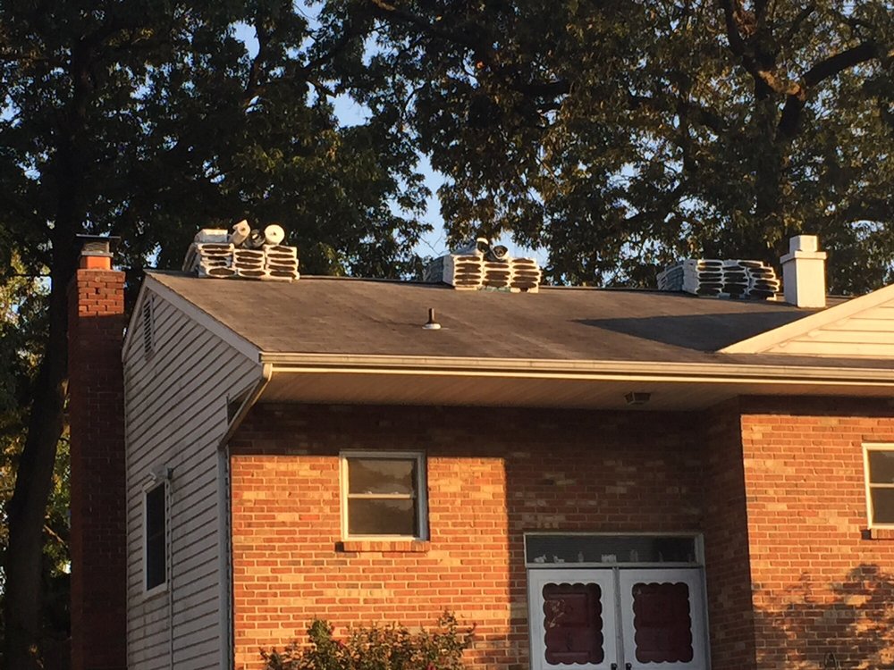 Beltway Builders