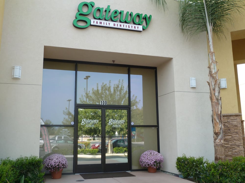 image of business Gateway Family Dentistry
