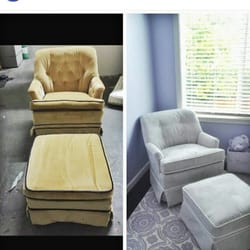 Contempo Custom Upholstery 37 Photos 51 Reviews Furniture