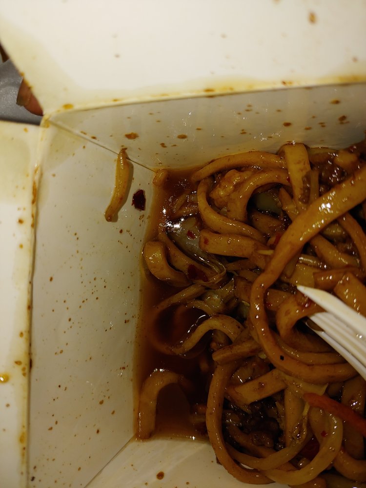 China Restaurant