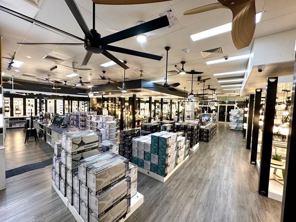JD Lighting Browns Plains