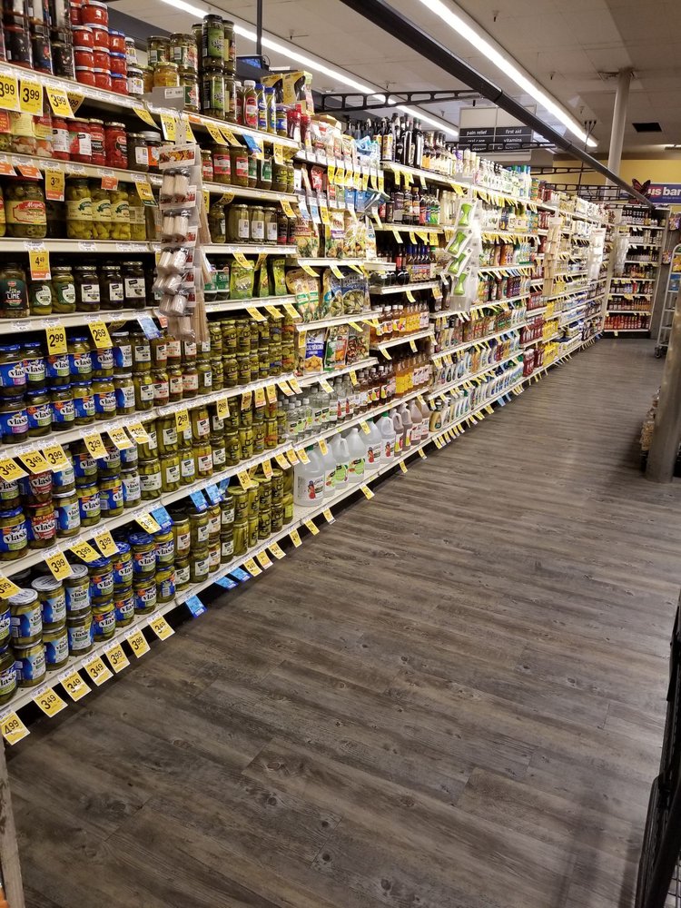 Ocean Market Ocean Market